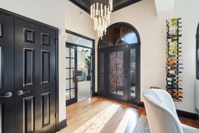 5 Wood Thrush Point, Little Rock, AR 72211