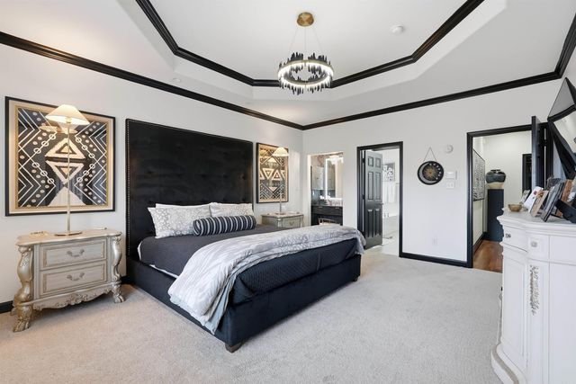 5 Wood Thrush Point, Little Rock, AR 72211