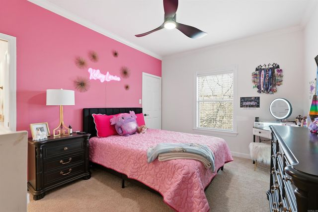 5 Wood Thrush Point, Little Rock, AR 72211