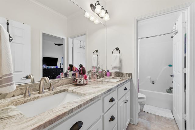 5 Wood Thrush Point, Little Rock, AR 72211