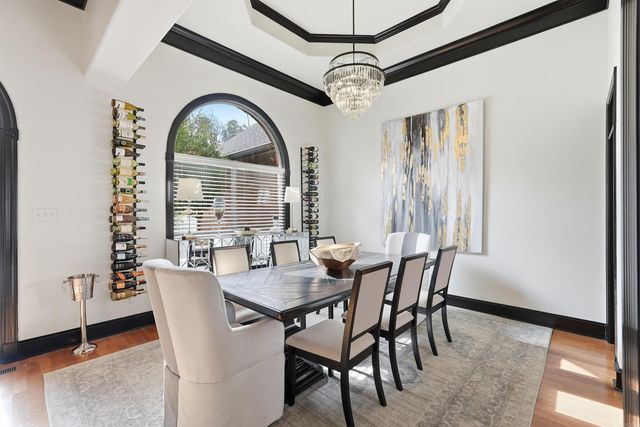 5 Wood Thrush Point, Little Rock, AR 72211