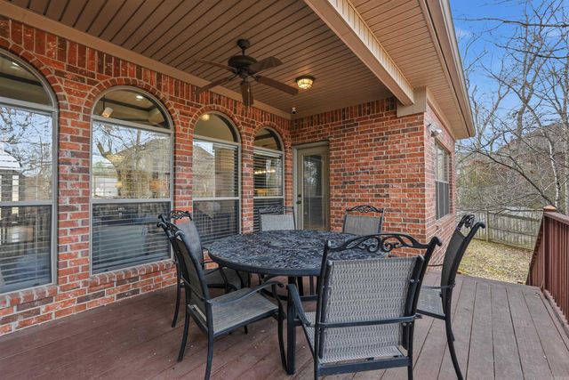 5 Wood Thrush Point, Little Rock, AR 72211