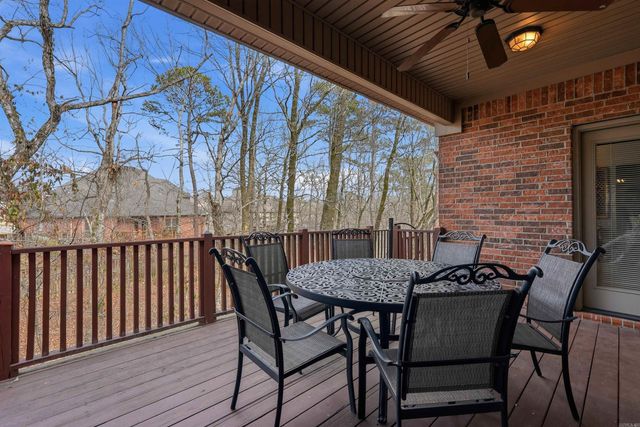 5 Wood Thrush Point, Little Rock, AR 72211