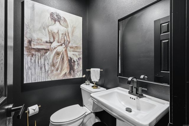 5 Wood Thrush Point, Little Rock, AR 72211