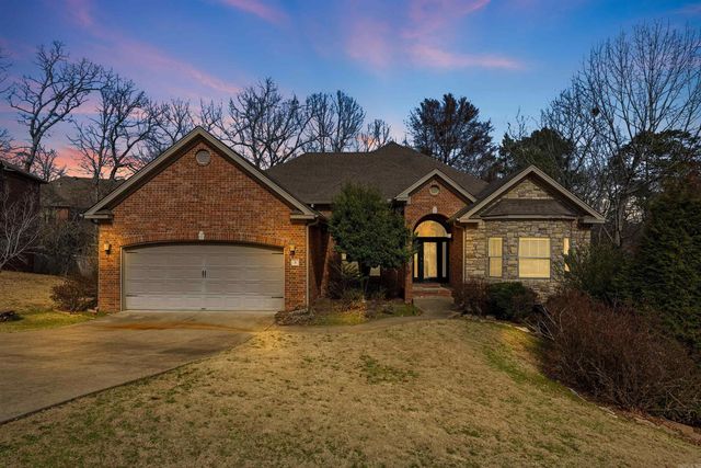 5 Wood Thrush Point, Little Rock, AR 72211