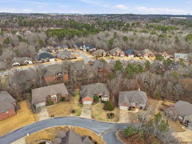 5 Wood Thrush Point, Little Rock, AR 72211