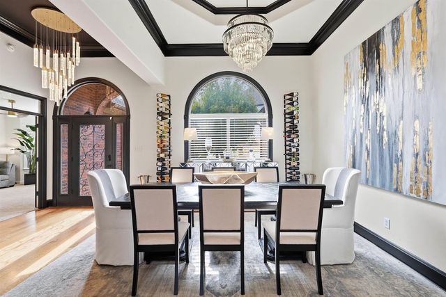 5 Wood Thrush Point, Little Rock, AR 72211