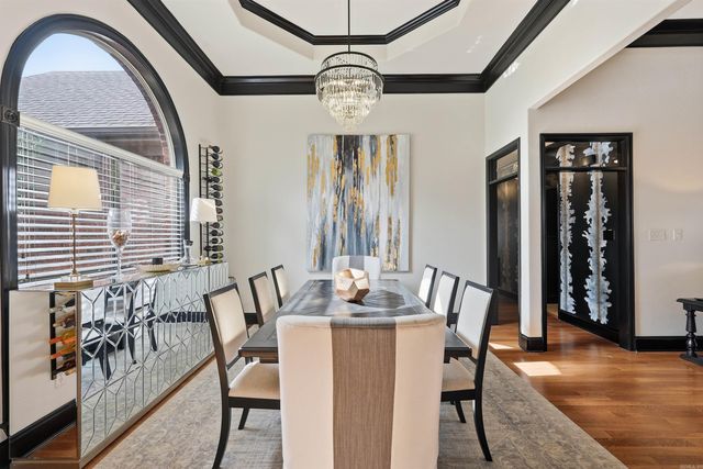 5 Wood Thrush Point, Little Rock, AR 72211