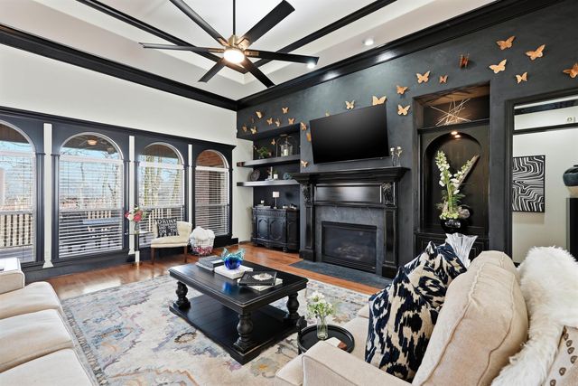 5 Wood Thrush Point, Little Rock, AR 72211