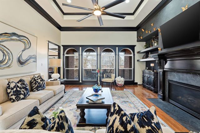 5 Wood Thrush Point, Little Rock, AR 72211