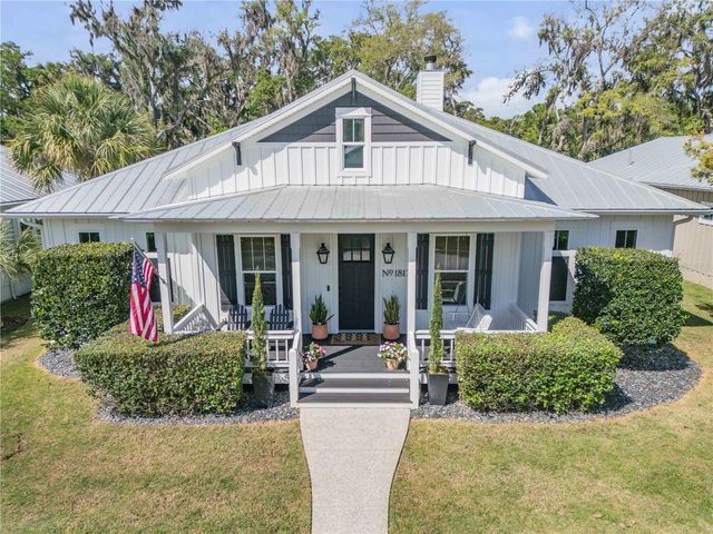 1817 CATTAIL CIRCLE, New Smyrna Beach, FL 32168