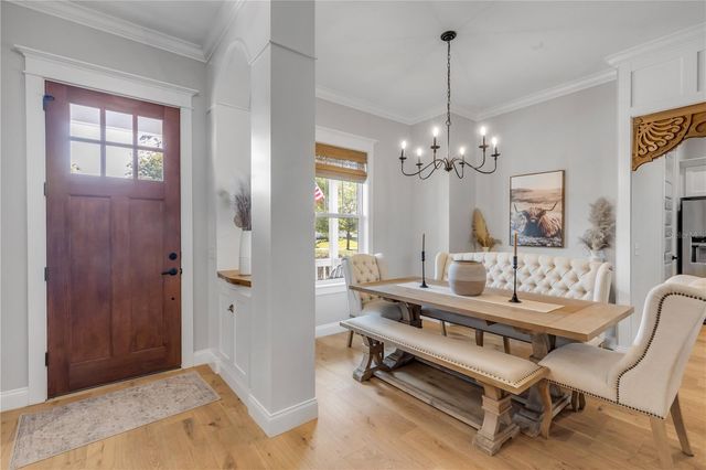 1817 CATTAIL CIRCLE, New Smyrna Beach, FL 32168