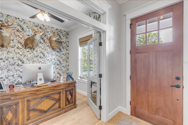 1817 CATTAIL CIRCLE, New Smyrna Beach, FL 32168