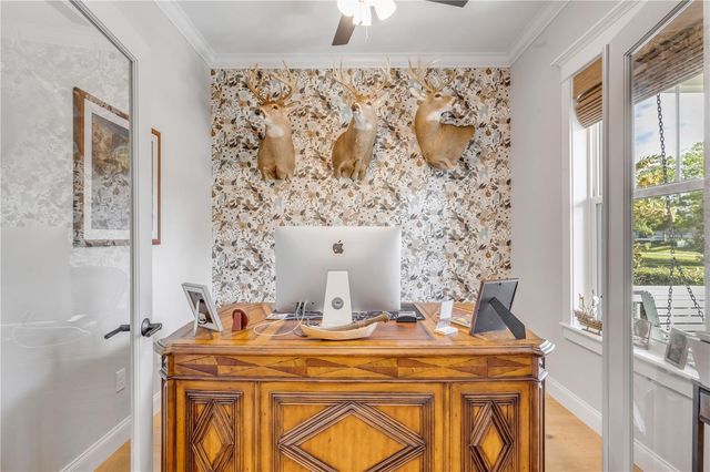 1817 CATTAIL CIRCLE, New Smyrna Beach, FL 32168