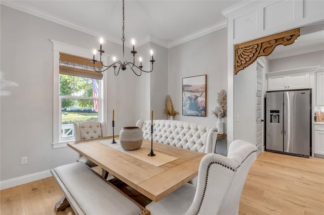 1817 CATTAIL CIRCLE, New Smyrna Beach, FL 32168