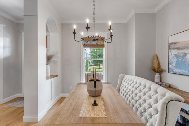 1817 CATTAIL CIRCLE, New Smyrna Beach, FL 32168