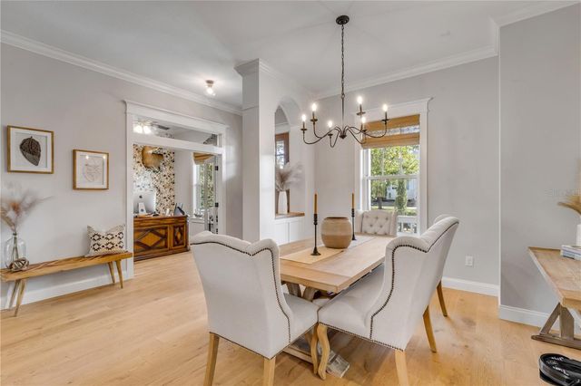 1817 CATTAIL CIRCLE, New Smyrna Beach, FL 32168