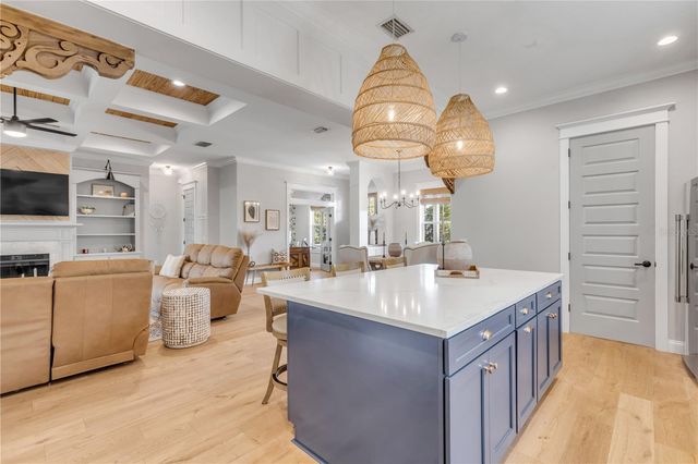 1817 CATTAIL CIRCLE, New Smyrna Beach, FL 32168