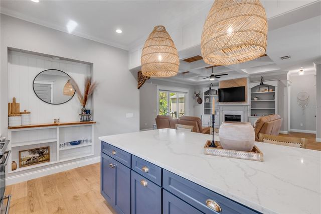 1817 CATTAIL CIRCLE, New Smyrna Beach, FL 32168