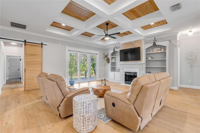 1817 CATTAIL CIRCLE, New Smyrna Beach, FL 32168