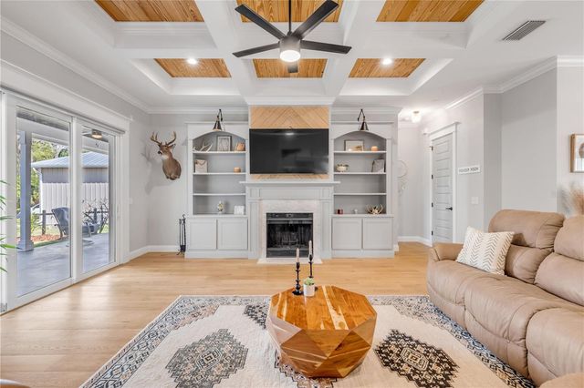 1817 CATTAIL CIRCLE, New Smyrna Beach, FL 32168