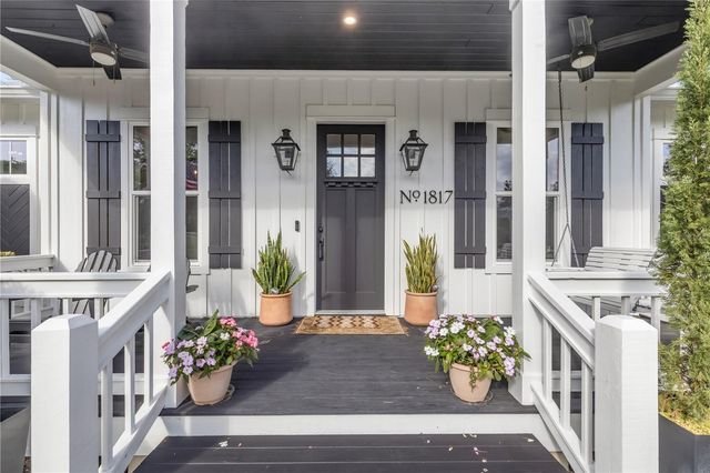 1817 CATTAIL CIRCLE, New Smyrna Beach, FL 32168