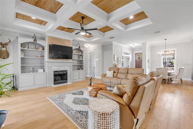 1817 CATTAIL CIRCLE, New Smyrna Beach, FL 32168