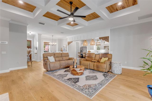 1817 CATTAIL CIRCLE, New Smyrna Beach, FL 32168