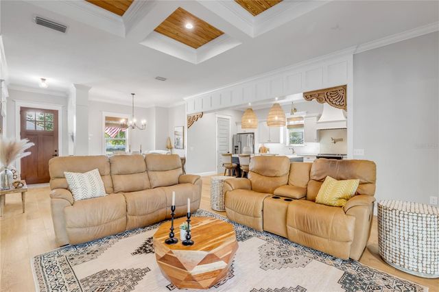 1817 CATTAIL CIRCLE, New Smyrna Beach, FL 32168