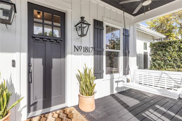 1817 CATTAIL CIRCLE, New Smyrna Beach, FL 32168