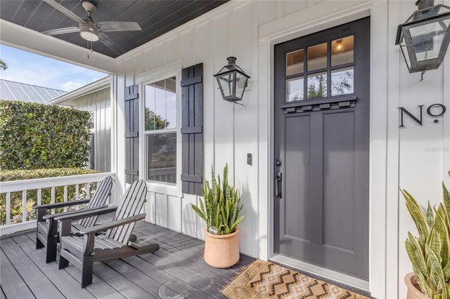 1817 CATTAIL CIRCLE, New Smyrna Beach, FL 32168