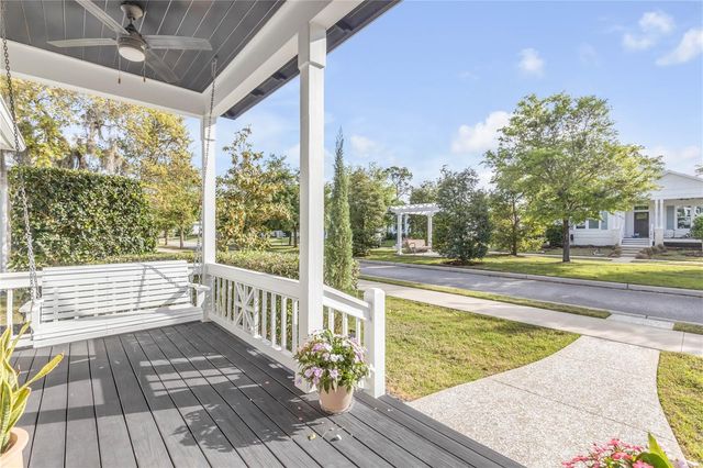 1817 CATTAIL CIRCLE, New Smyrna Beach, FL 32168