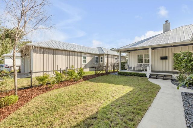 1817 CATTAIL CIRCLE, New Smyrna Beach, FL 32168