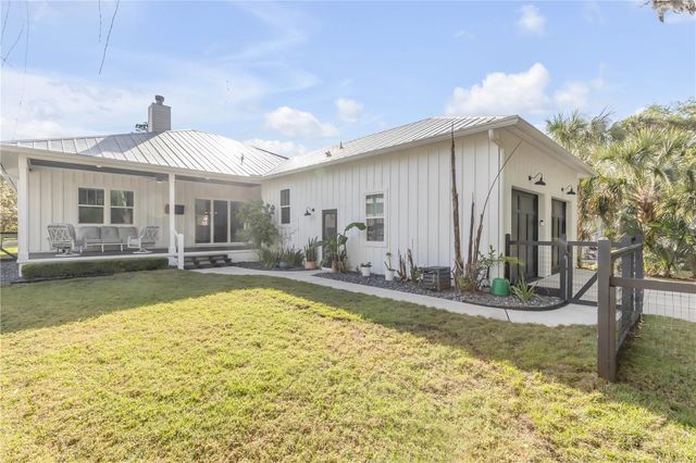 1817 CATTAIL CIRCLE, New Smyrna Beach, FL 32168
