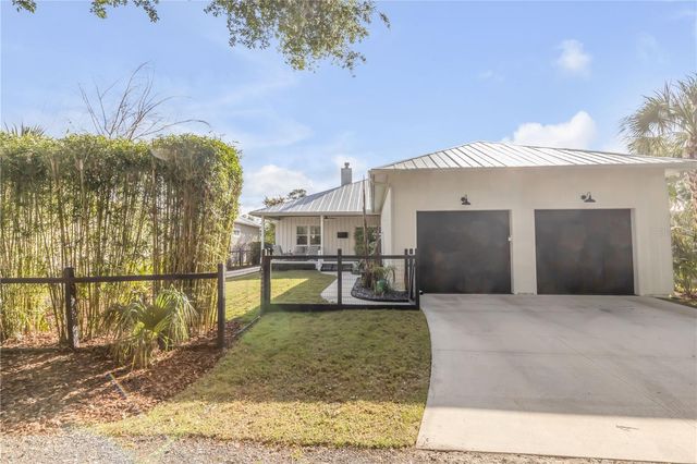 1817 CATTAIL CIRCLE, New Smyrna Beach, FL 32168