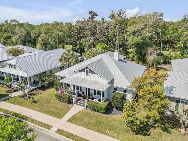 1817 CATTAIL CIRCLE, New Smyrna Beach, FL 32168