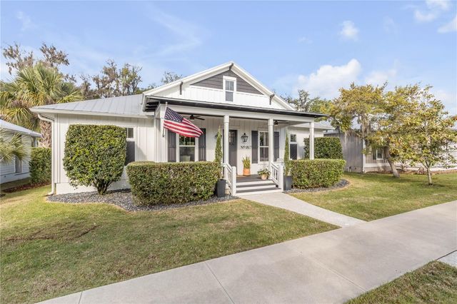 1817 CATTAIL CIRCLE, New Smyrna Beach, FL 32168