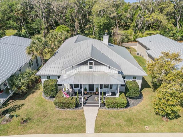 1817 CATTAIL CIRCLE, New Smyrna Beach, FL 32168