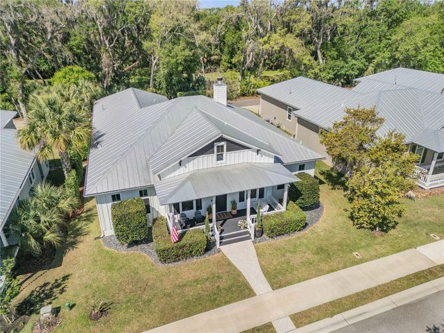 1817 CATTAIL CIRCLE, New Smyrna Beach, FL 32168