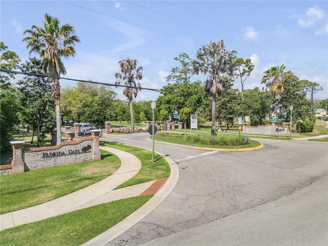 1817 CATTAIL CIRCLE, New Smyrna Beach, FL 32168