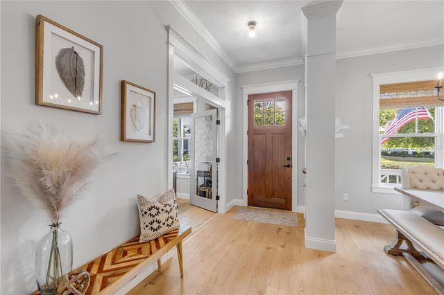 1817 CATTAIL CIRCLE, New Smyrna Beach, FL 32168