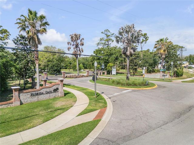 1817 CATTAIL CIRCLE, New Smyrna Beach, FL 32168