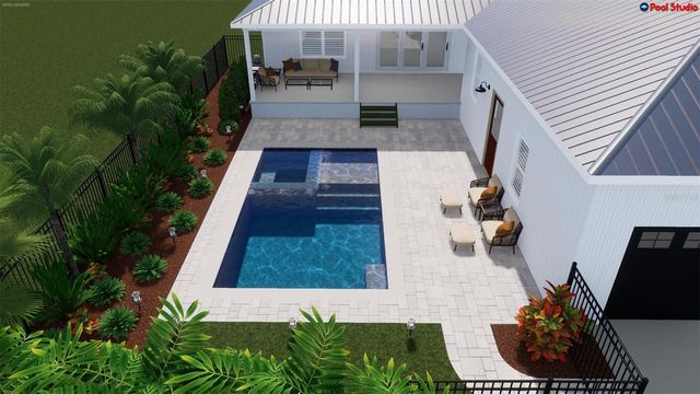 1817 CATTAIL CIRCLE, New Smyrna Beach, FL 32168