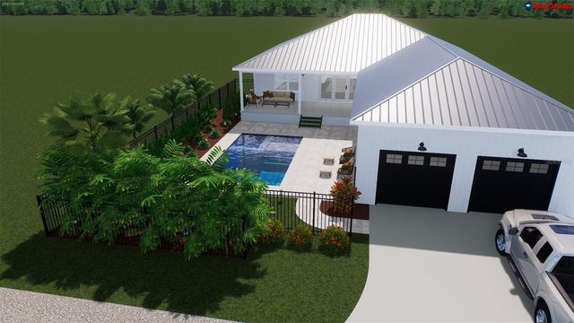 1817 CATTAIL CIRCLE, New Smyrna Beach, FL 32168