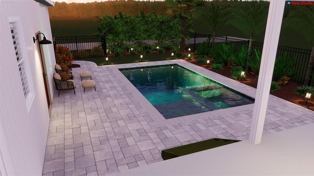 1817 CATTAIL CIRCLE, New Smyrna Beach, FL 32168