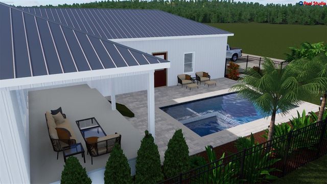 1817 CATTAIL CIRCLE, New Smyrna Beach, FL 32168