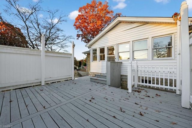 855 Lee Street, Asheboro, NC 27203