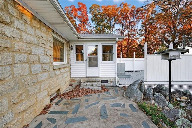 855 Lee Street, Asheboro, NC 27203