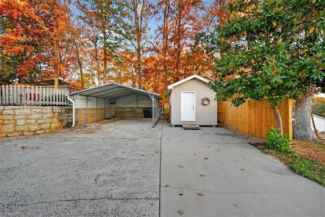 855 Lee Street, Asheboro, NC 27203