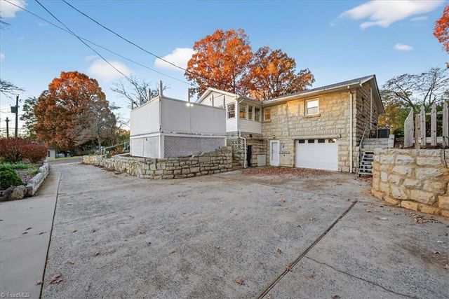 855 Lee Street, Asheboro, NC 27203